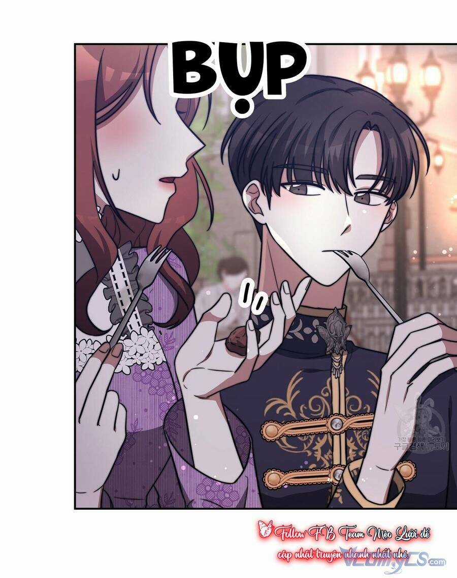 Cuộc Sống Hôn Nhân Ba Người Chapter 64 trang 72