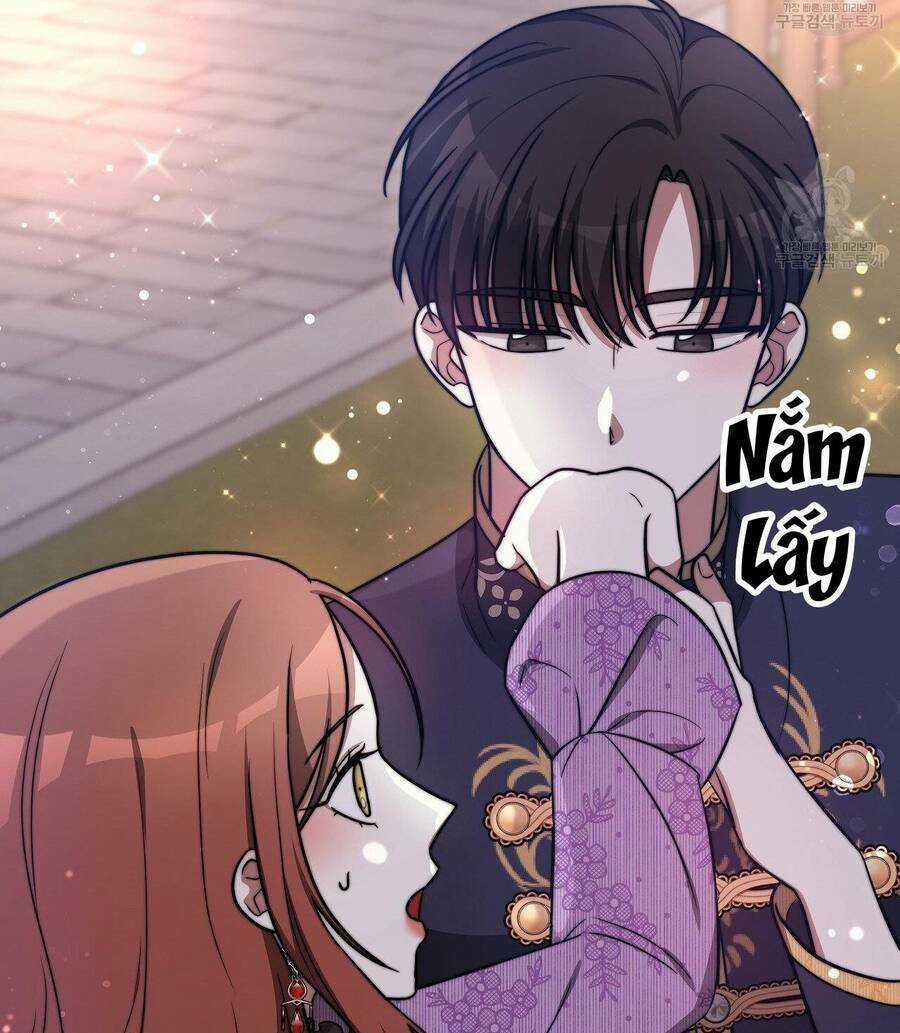 Cuộc Sống Hôn Nhân Ba Người Chapter 64 trang 74