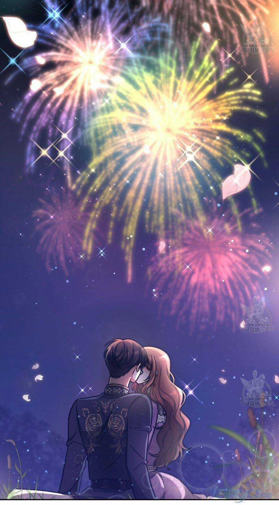 Cuộc Sống Hôn Nhân Ba Người Chapter 64 trang 79