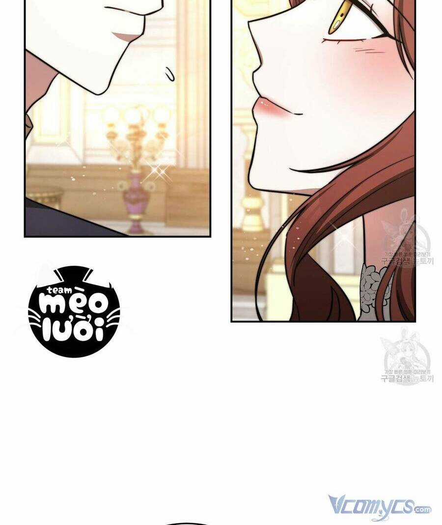 Cuộc Sống Hôn Nhân Ba Người Chapter 64 trang 8