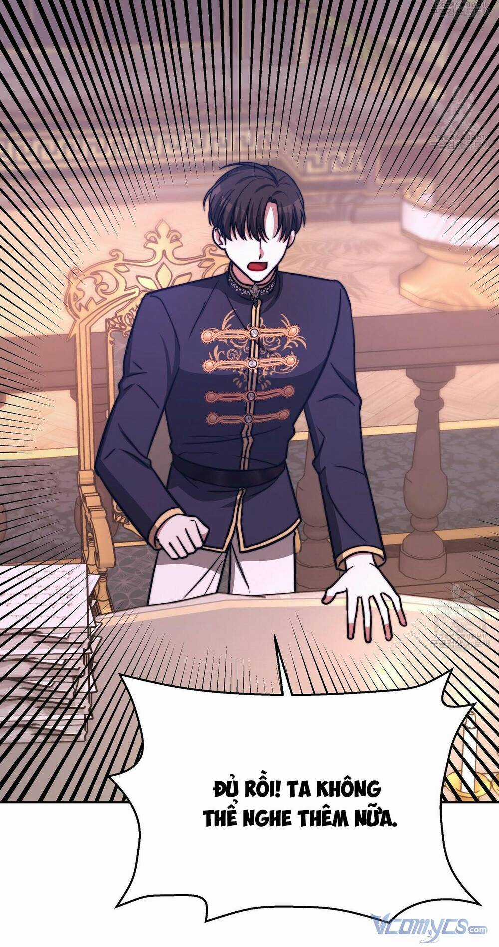 Cuộc Sống Hôn Nhân Ba Người Chapter 65 trang 108