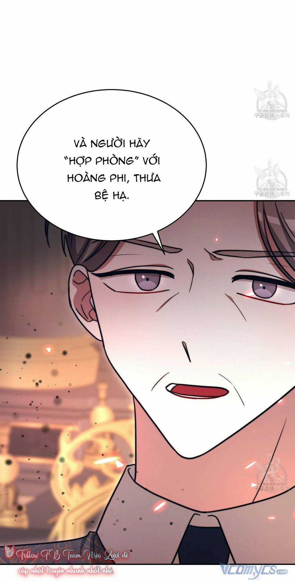 Cuộc Sống Hôn Nhân Ba Người Chapter 65 trang 109