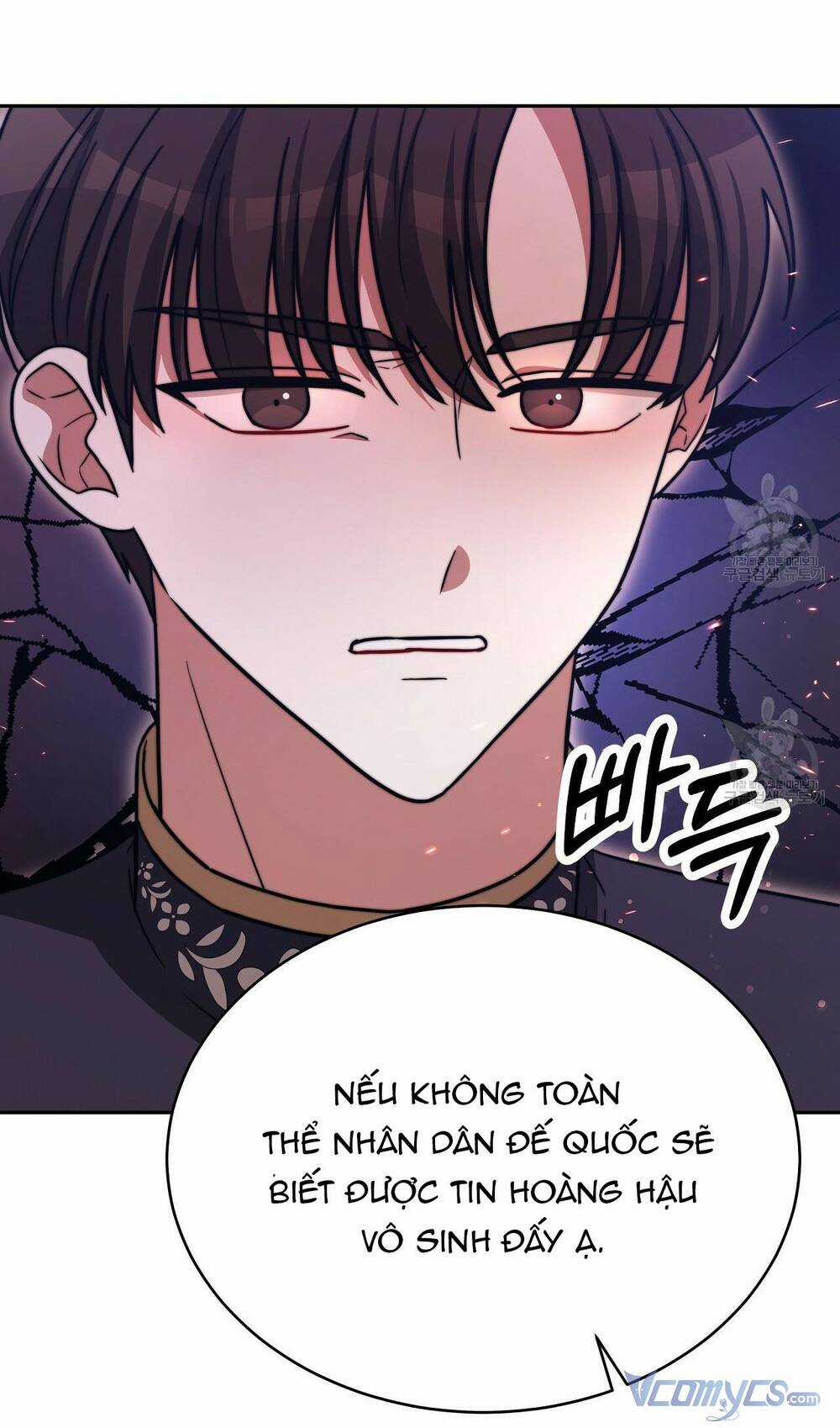 Cuộc Sống Hôn Nhân Ba Người Chapter 65 trang 110