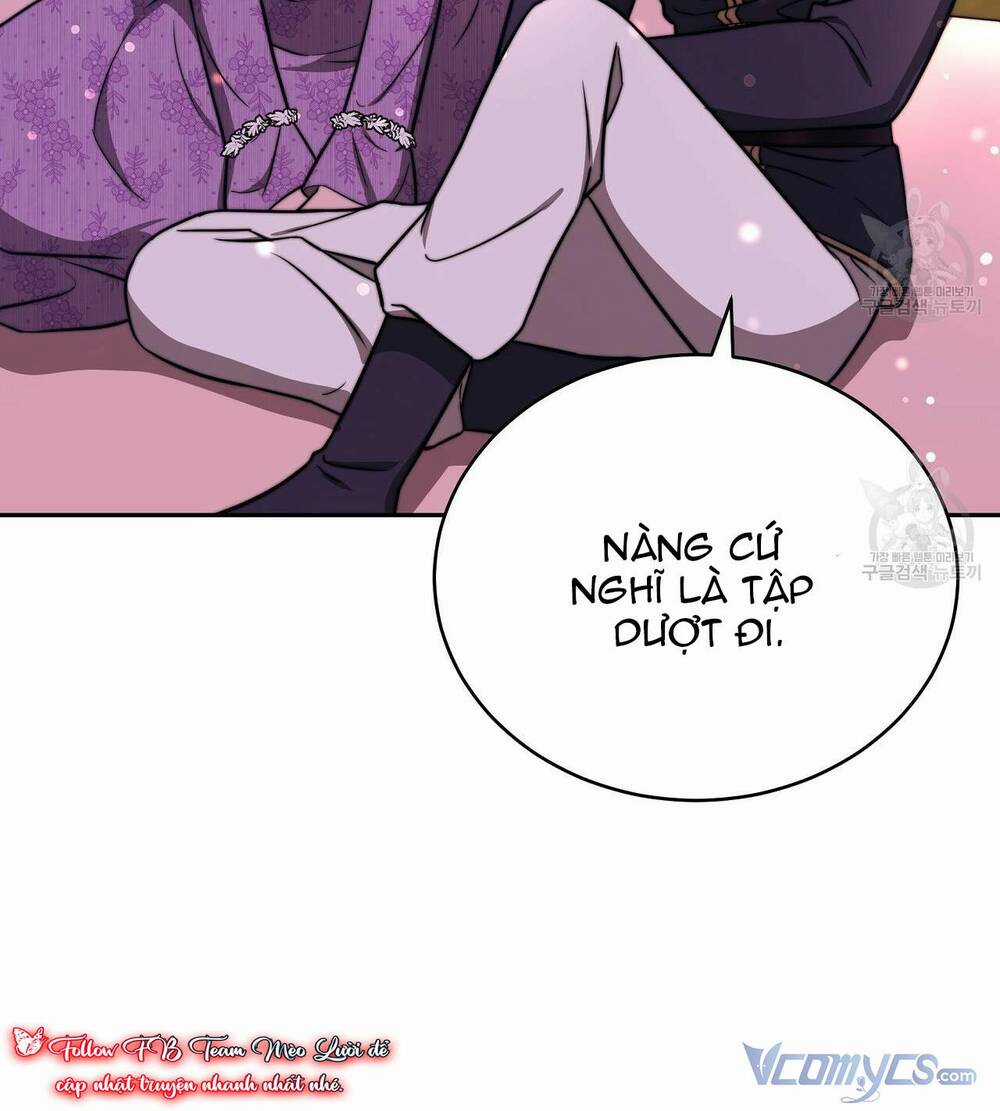 Cuộc Sống Hôn Nhân Ba Người Chapter 65 trang 13