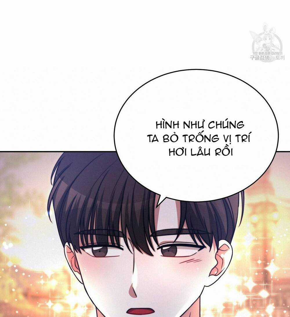 Cuộc Sống Hôn Nhân Ba Người Chapter 65 trang 23