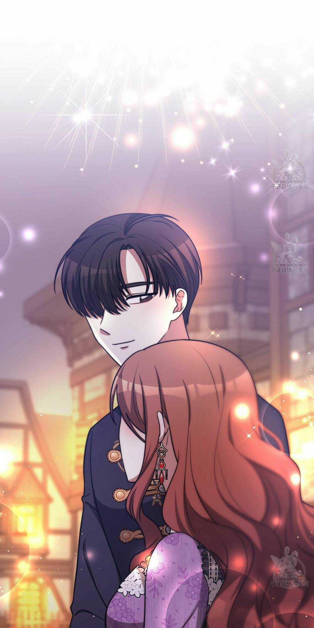 Cuộc Sống Hôn Nhân Ba Người Chapter 65 trang 27