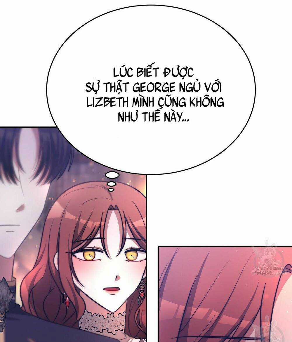 Cuộc Sống Hôn Nhân Ba Người Chapter 65 trang 31