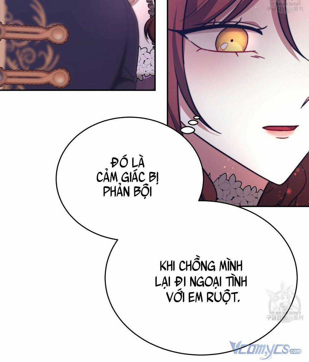 Cuộc Sống Hôn Nhân Ba Người Chapter 65 trang 32