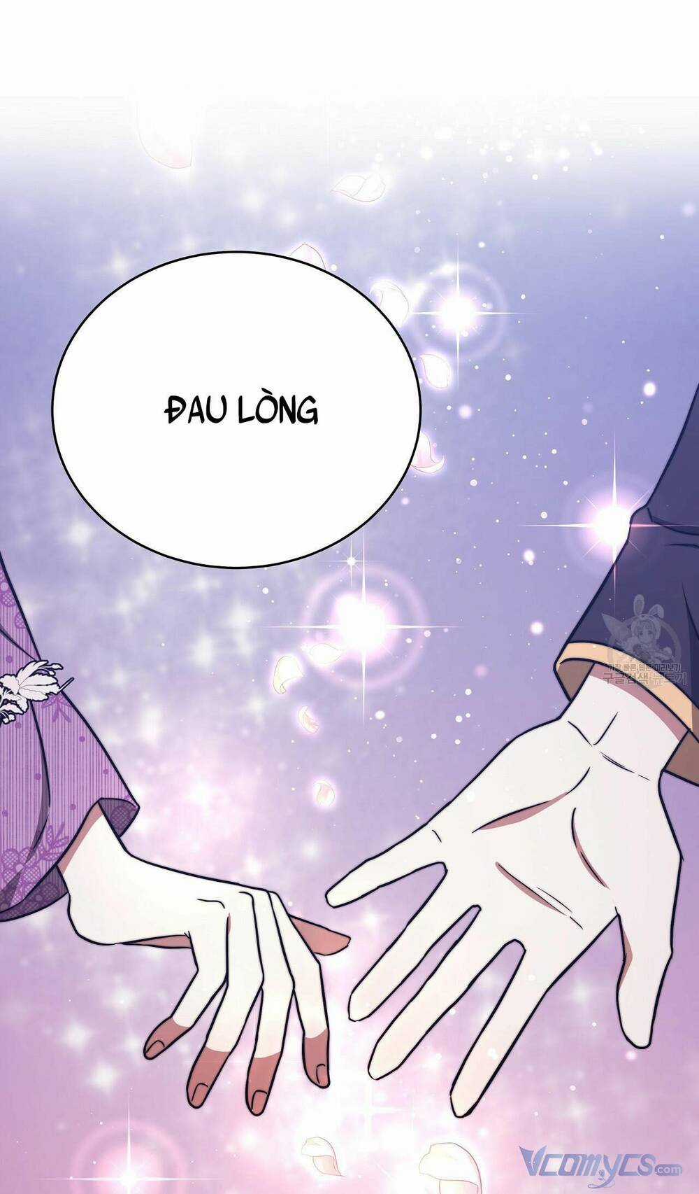 Cuộc Sống Hôn Nhân Ba Người Chapter 65 trang 34