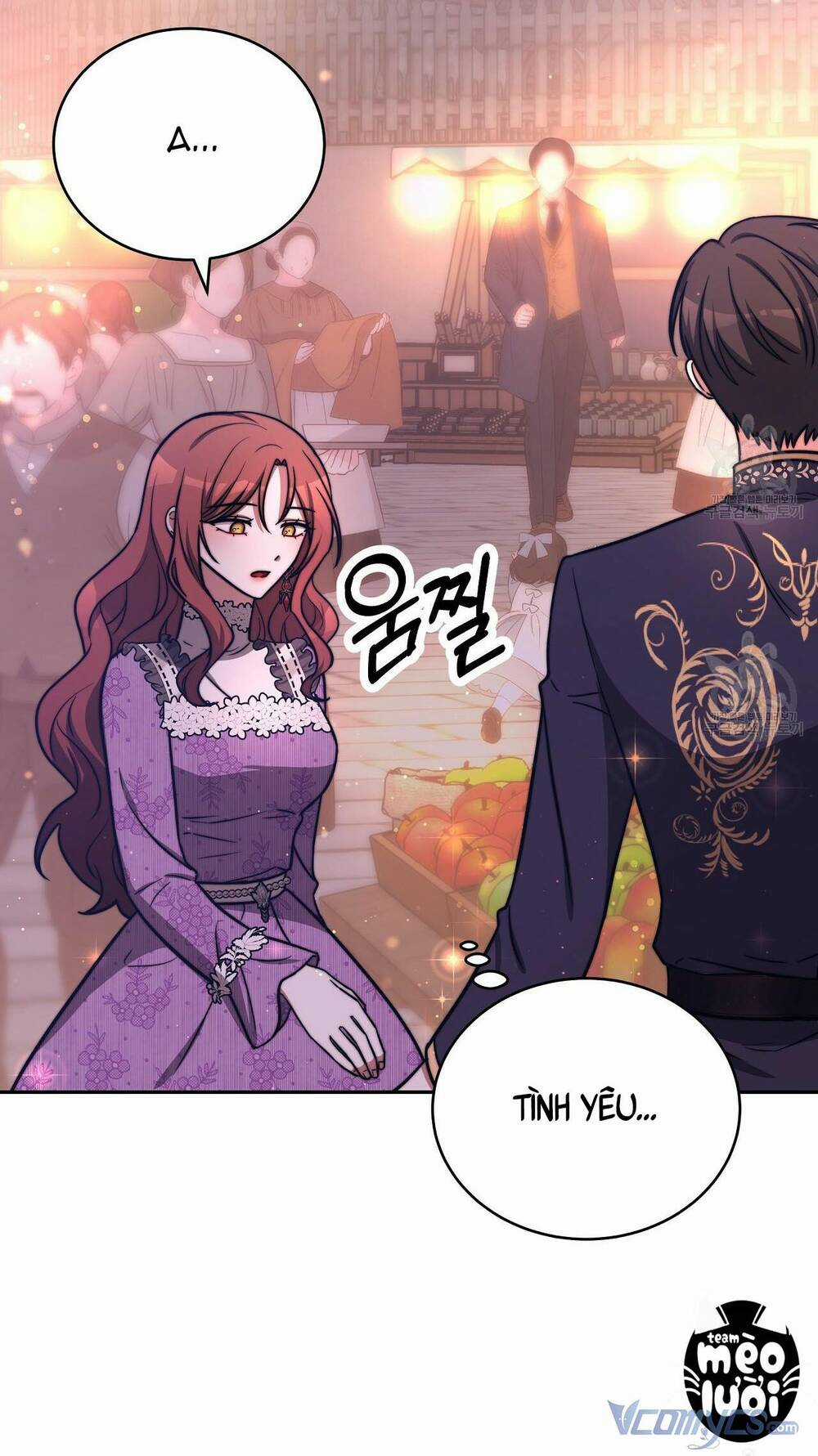 Cuộc Sống Hôn Nhân Ba Người Chapter 65 trang 37