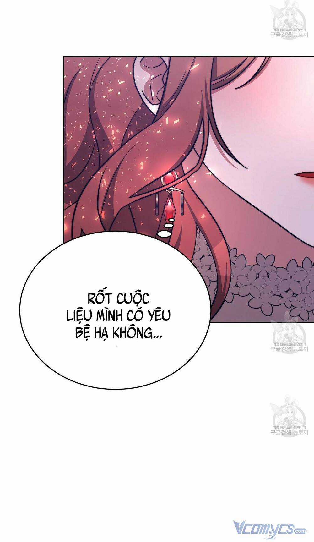 Cuộc Sống Hôn Nhân Ba Người Chapter 65 trang 38