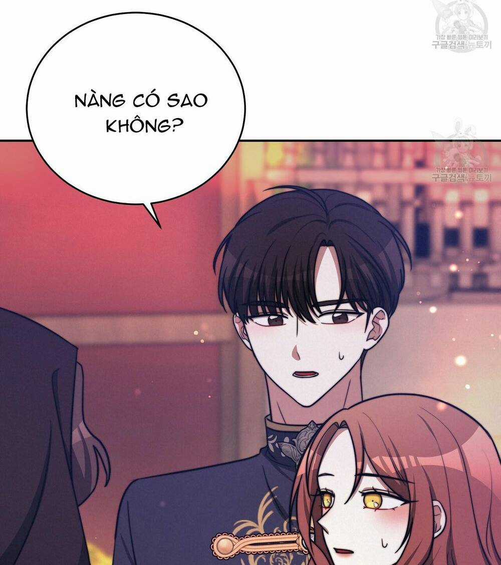 Cuộc Sống Hôn Nhân Ba Người Chapter 65 trang 44