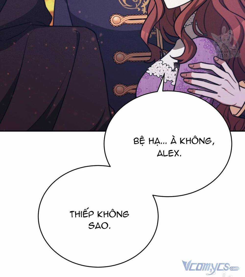 Cuộc Sống Hôn Nhân Ba Người Chapter 65 trang 45