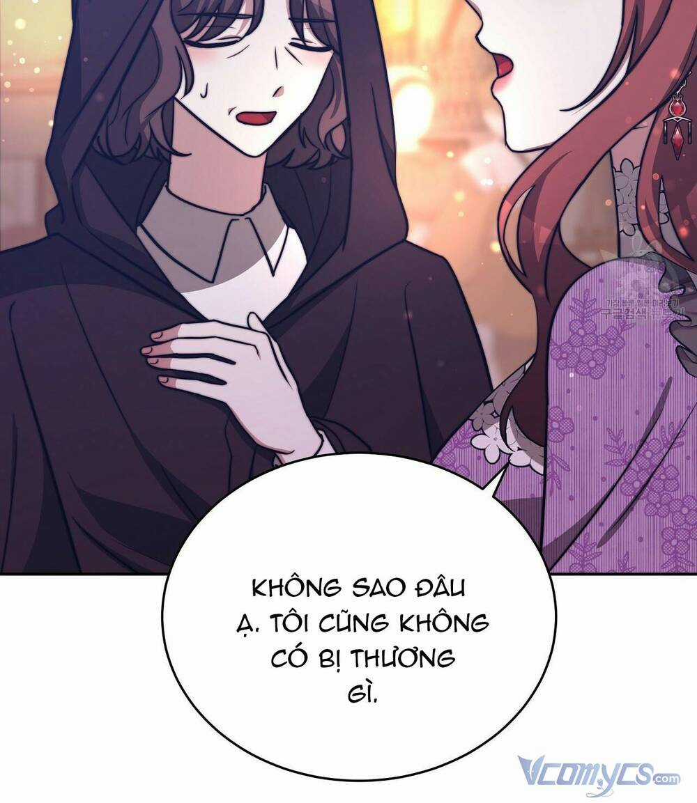 Cuộc Sống Hôn Nhân Ba Người Chapter 65 trang 49