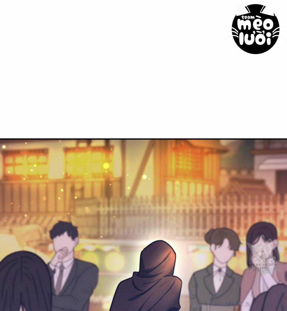 Cuộc Sống Hôn Nhân Ba Người Chapter 65 trang 56