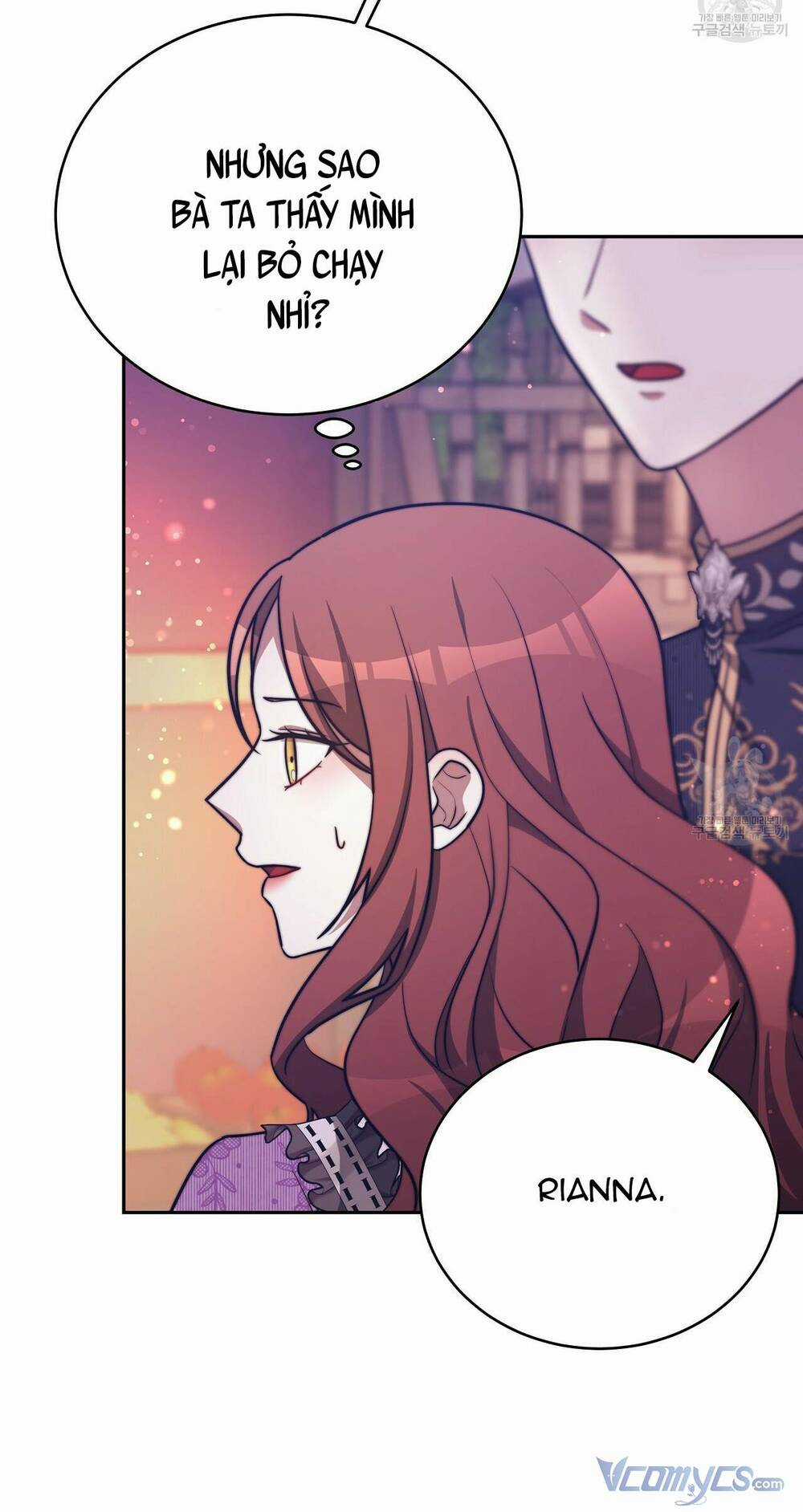 Cuộc Sống Hôn Nhân Ba Người Chapter 65 trang 58