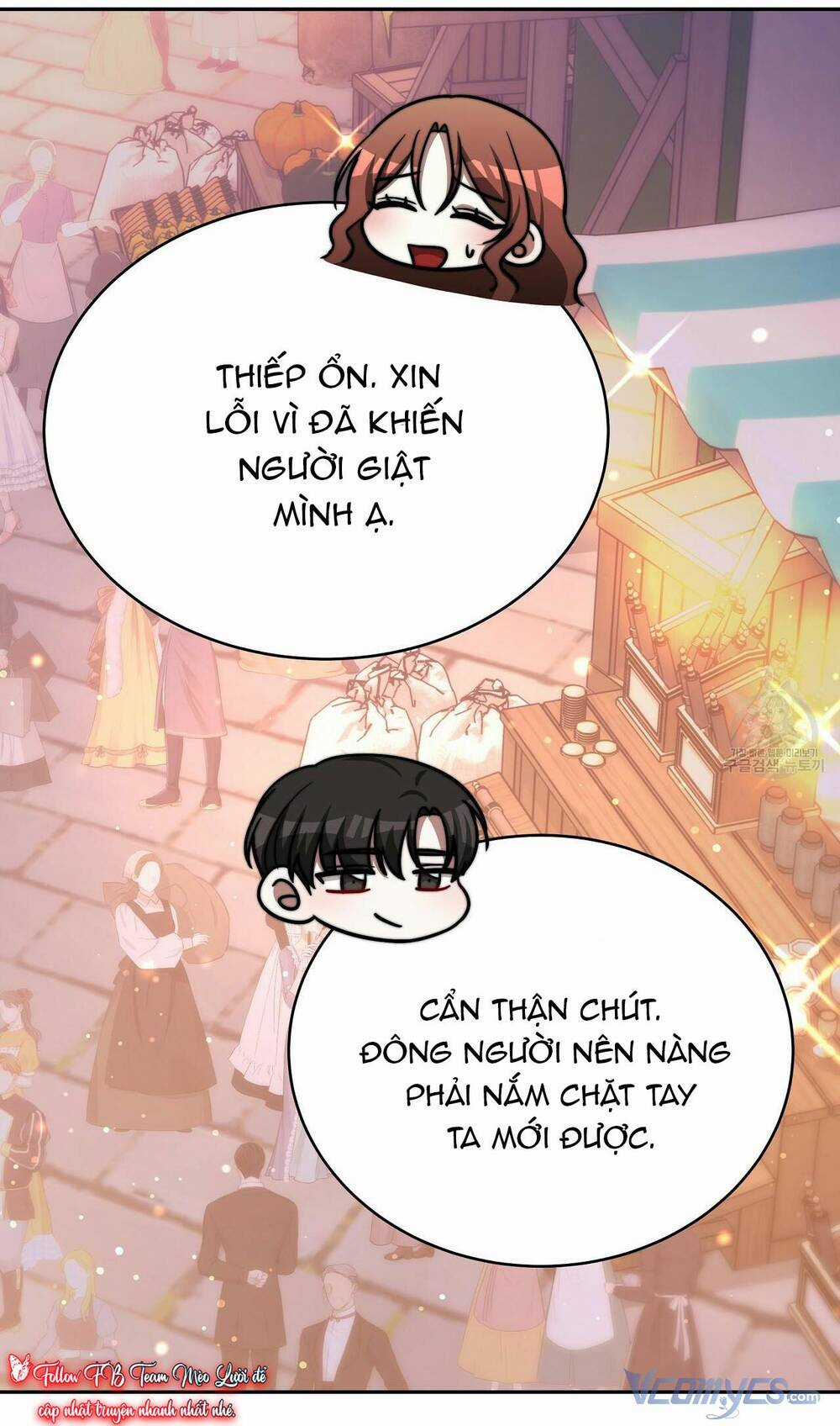 Cuộc Sống Hôn Nhân Ba Người Chapter 65 trang 62