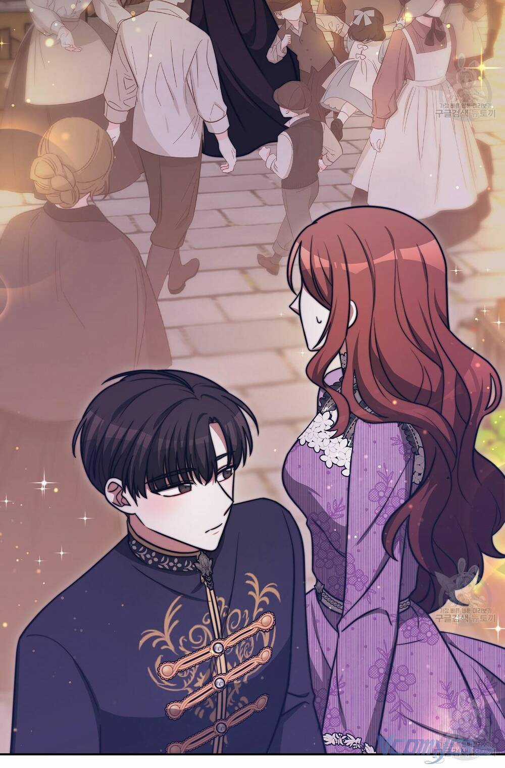 Cuộc Sống Hôn Nhân Ba Người Chapter 65 trang 65