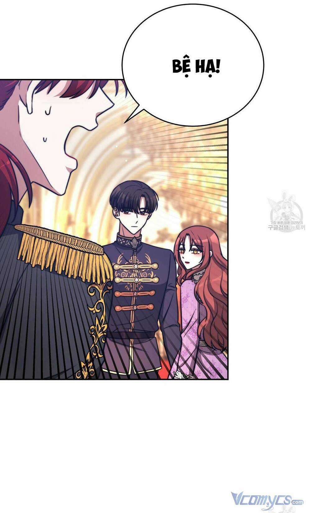 Cuộc Sống Hôn Nhân Ba Người Chapter 65 trang 68