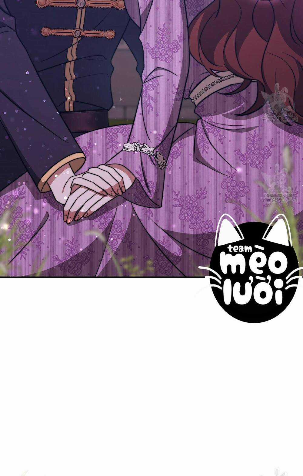 Cuộc Sống Hôn Nhân Ba Người Chapter 65 trang 7