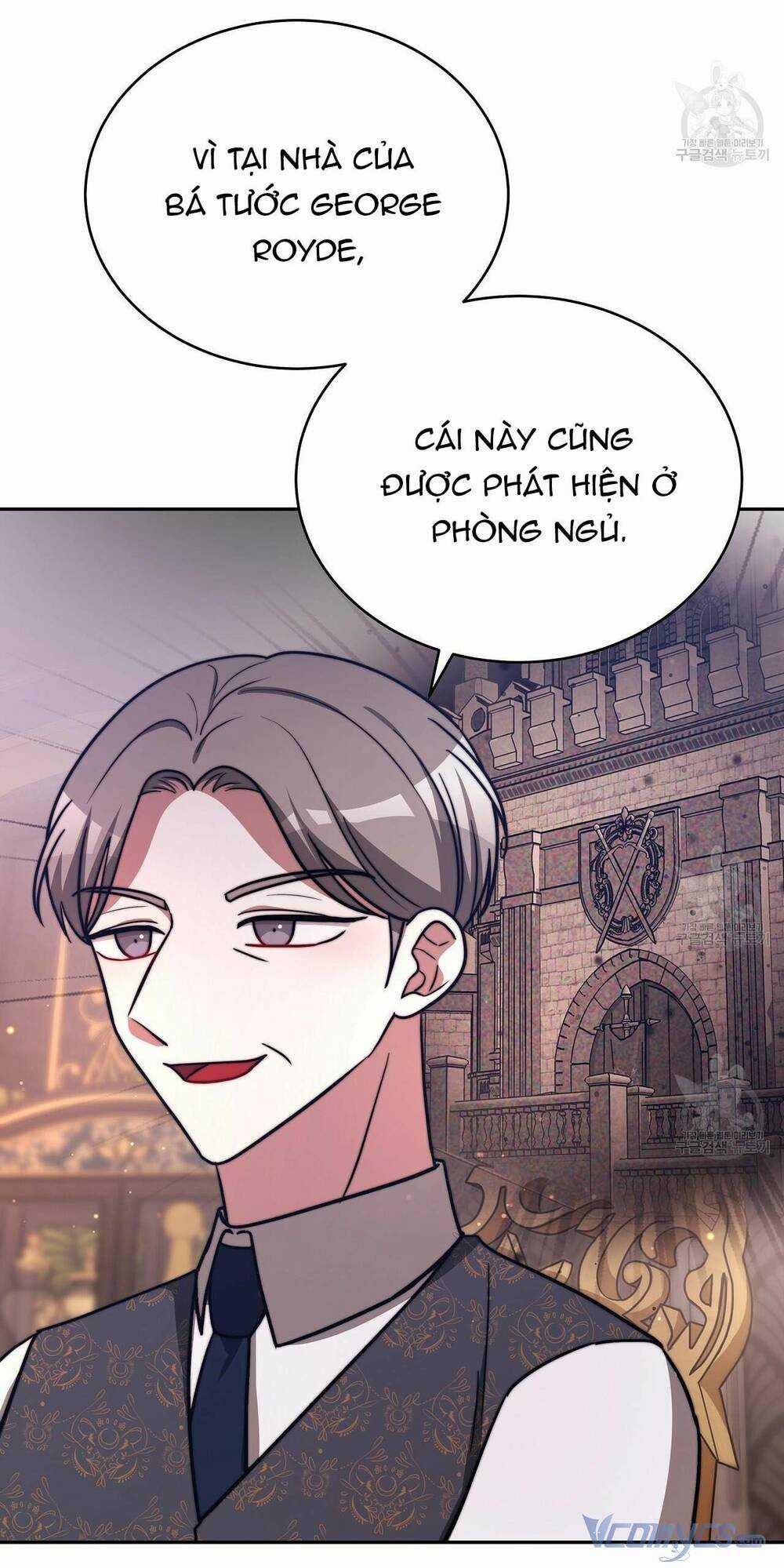 Cuộc Sống Hôn Nhân Ba Người Chapter 65 trang 85