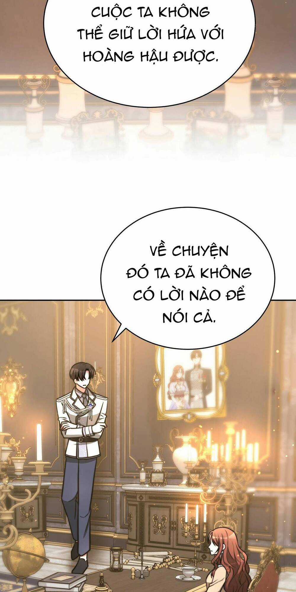 Cuộc Sống Hôn Nhân Ba Người Chapter 66 trang 10