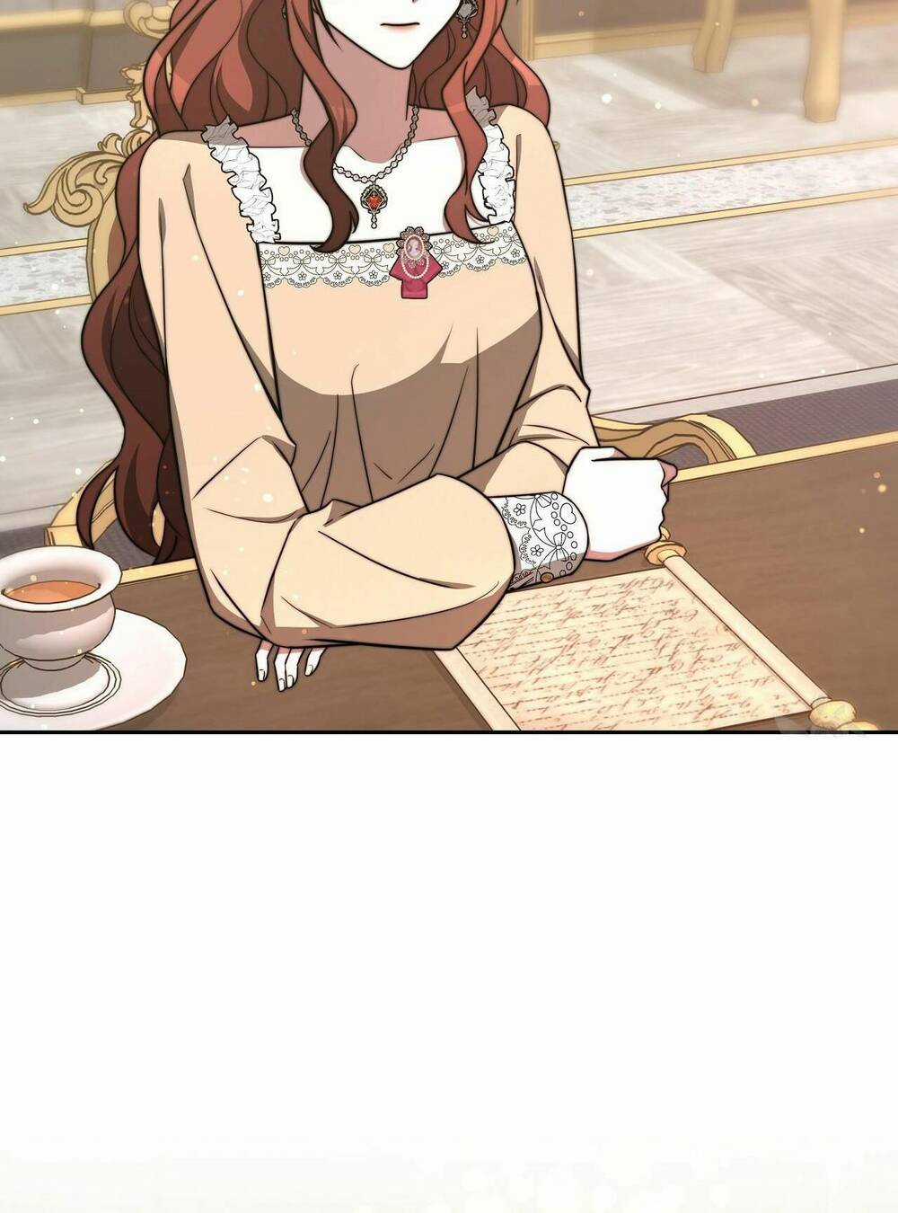 Cuộc Sống Hôn Nhân Ba Người Chapter 66 trang 13