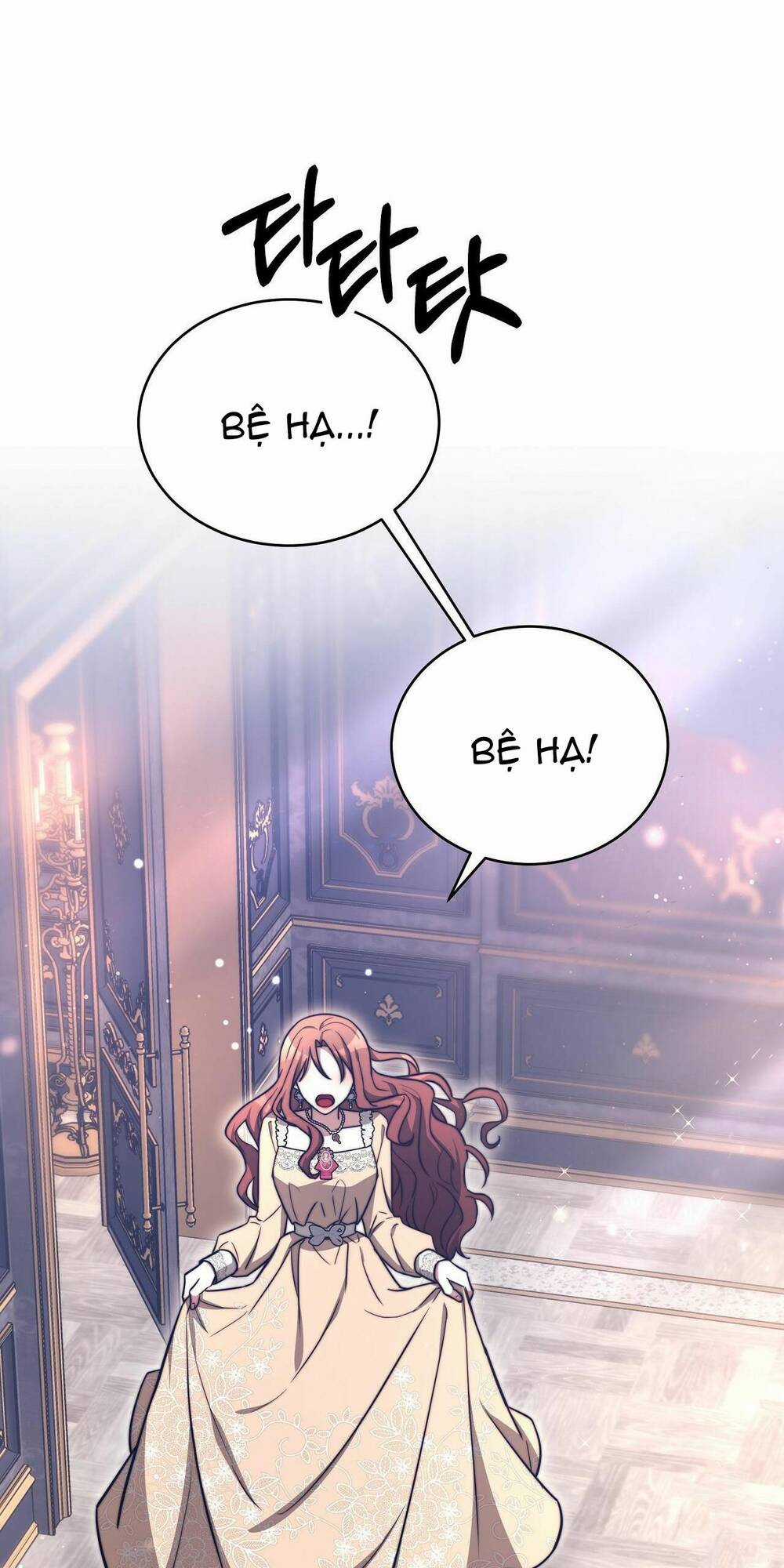 Cuộc Sống Hôn Nhân Ba Người Chapter 66 trang 16