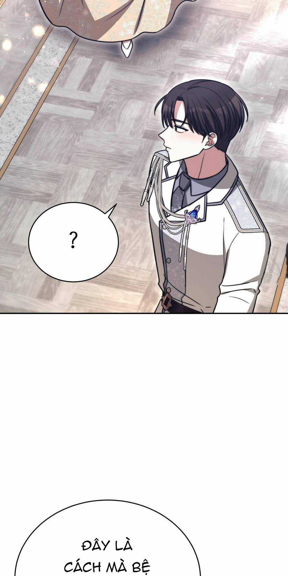 Cuộc Sống Hôn Nhân Ba Người Chapter 66 trang 17