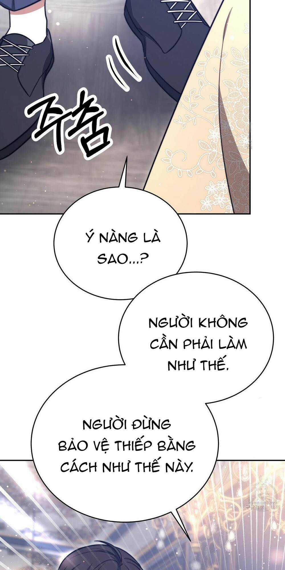 Cuộc Sống Hôn Nhân Ba Người Chapter 66 trang 19