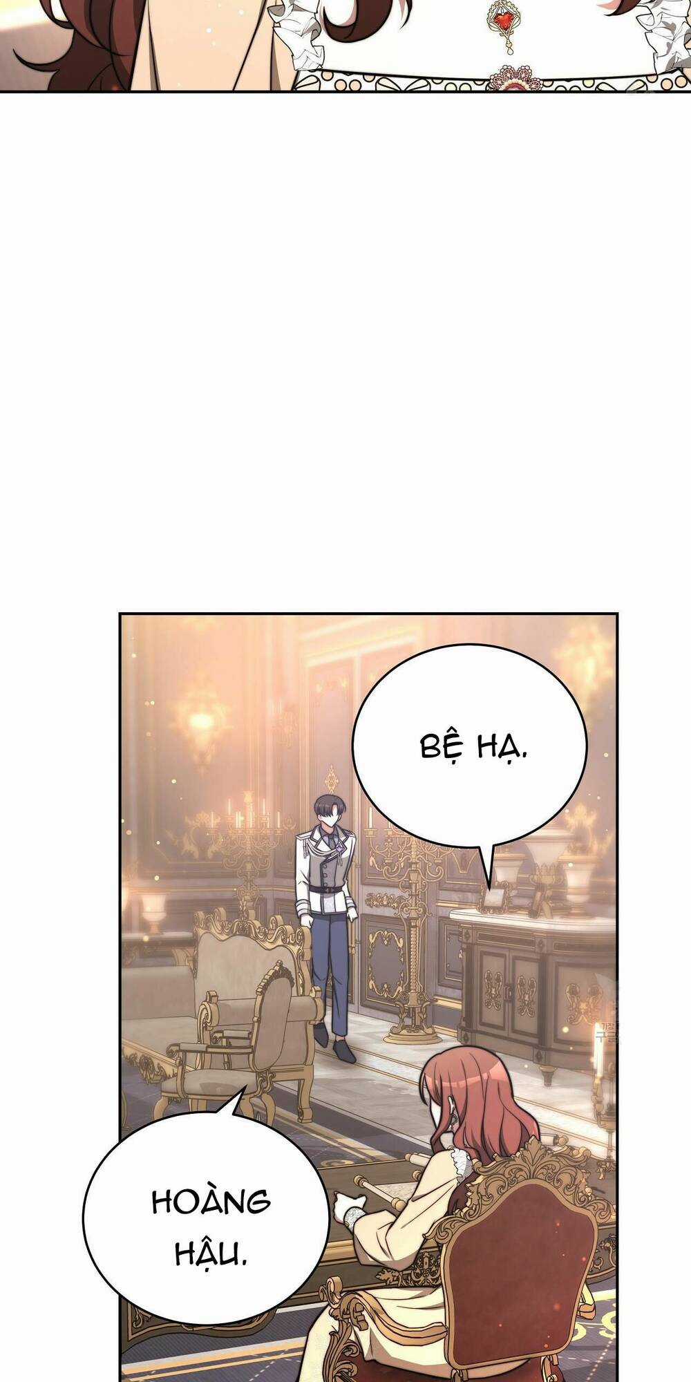 Cuộc Sống Hôn Nhân Ba Người Chapter 66 trang 2