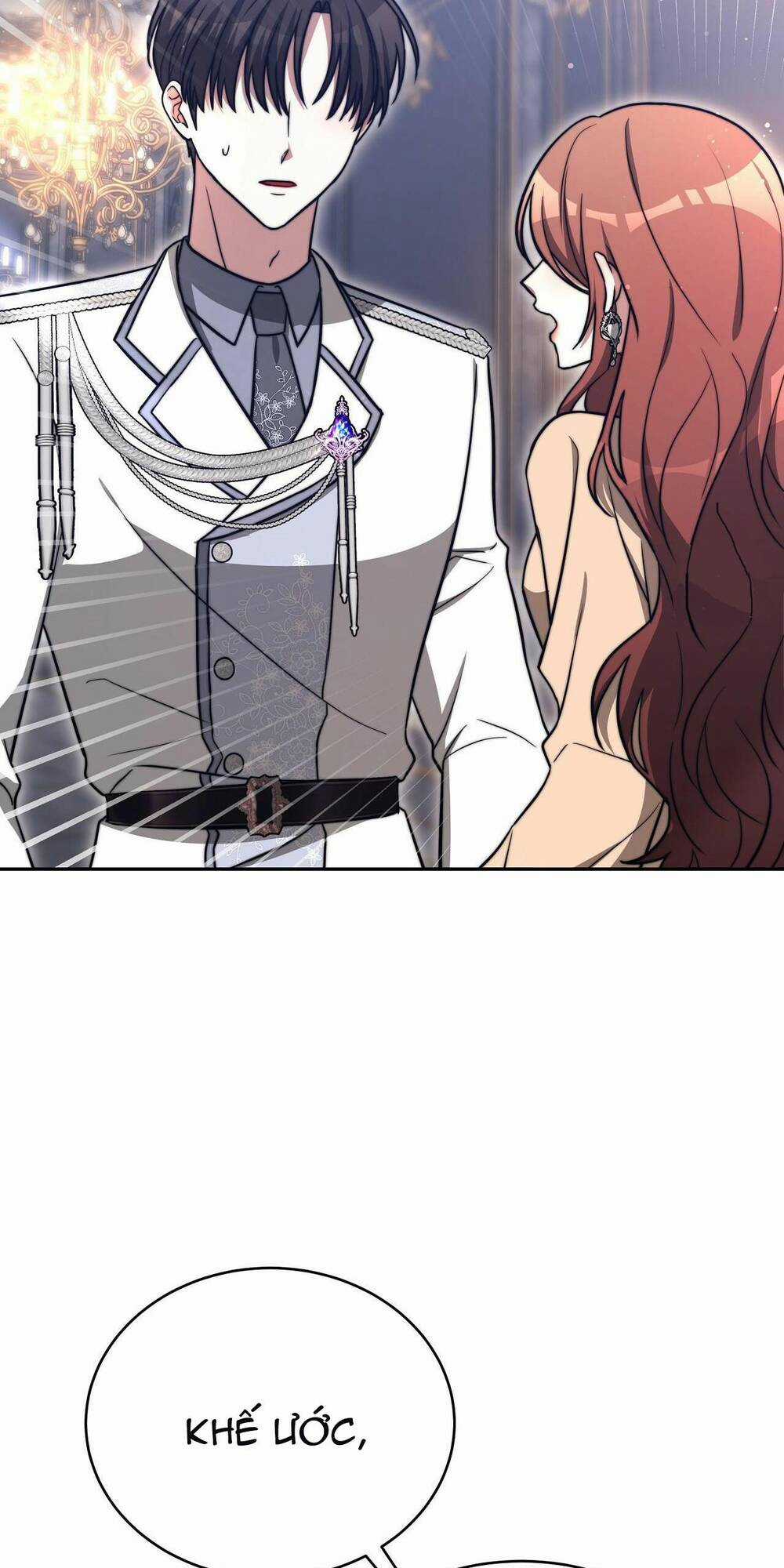 Cuộc Sống Hôn Nhân Ba Người Chapter 66 trang 20