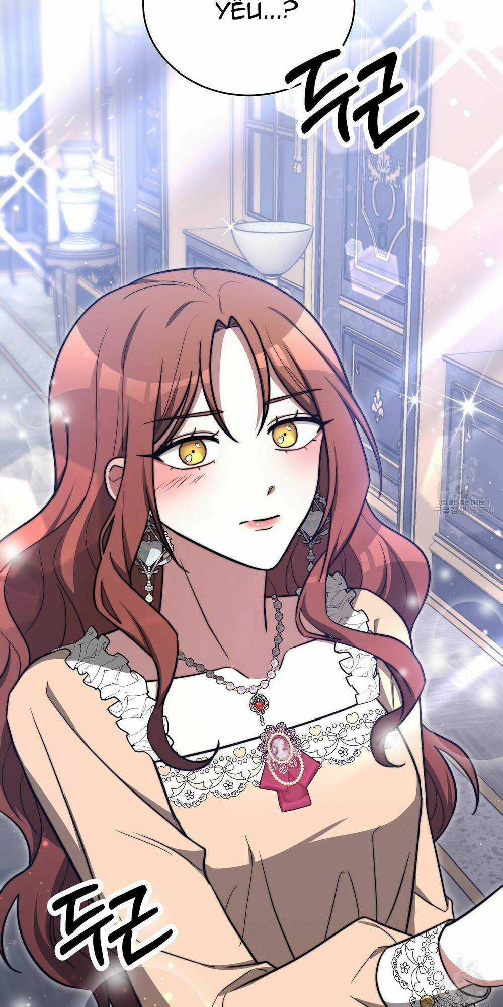 Cuộc Sống Hôn Nhân Ba Người Chapter 66 trang 27