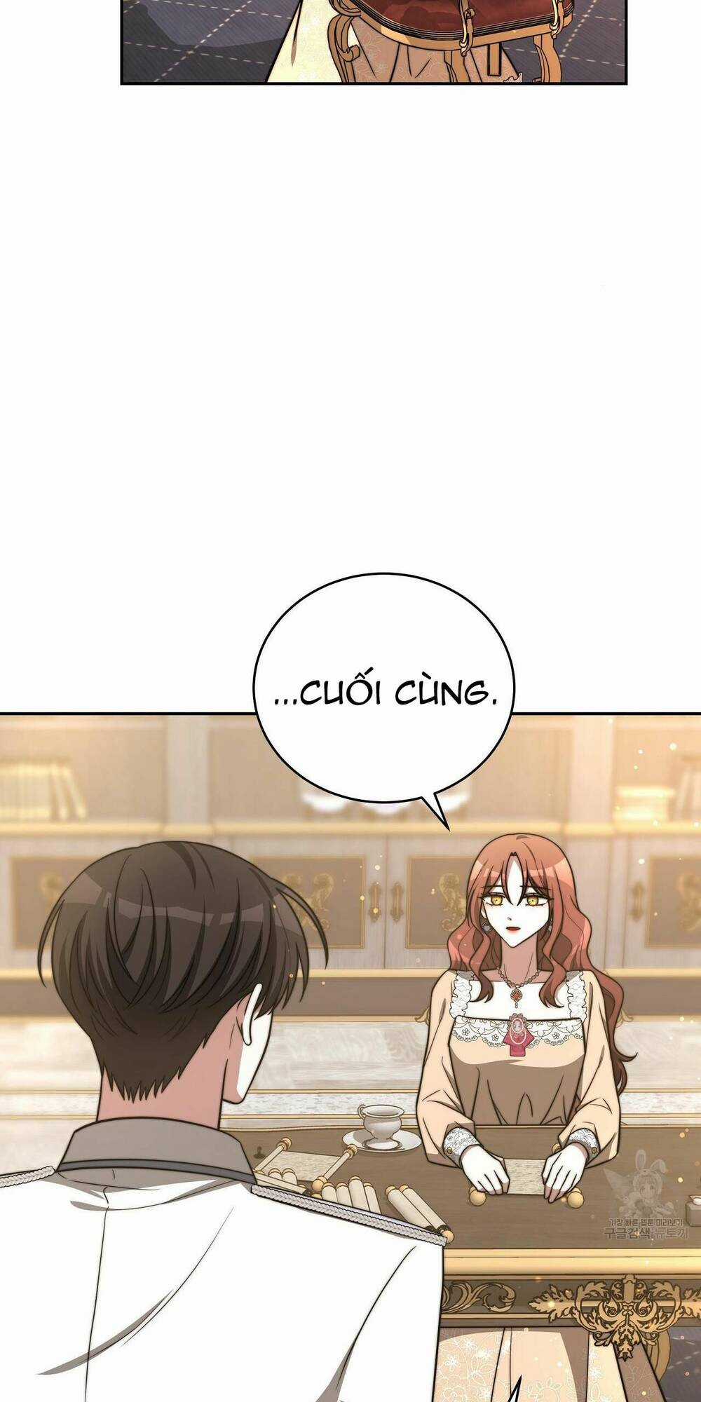 Cuộc Sống Hôn Nhân Ba Người Chapter 66 trang 3