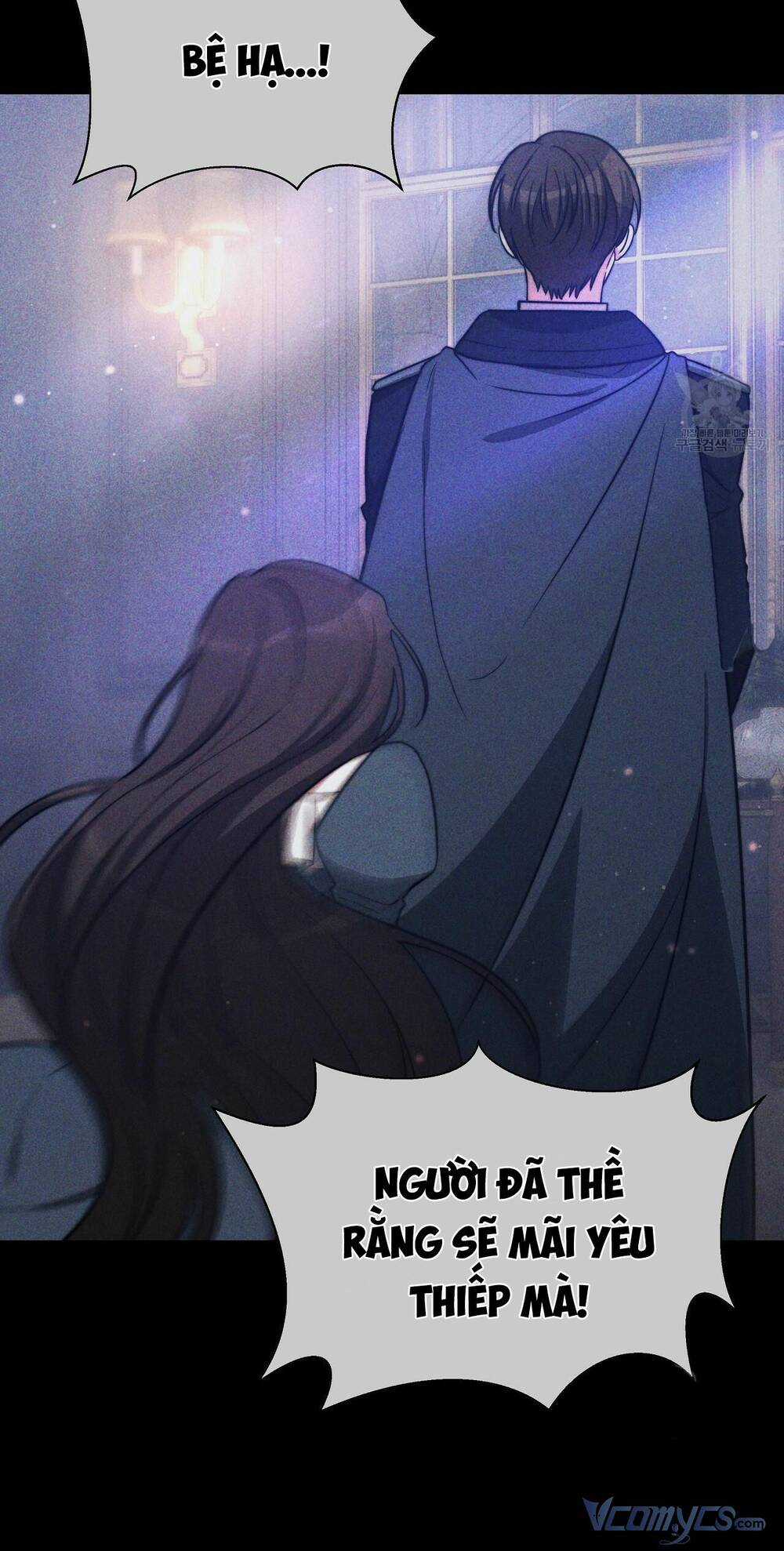 Cuộc Sống Hôn Nhân Ba Người Chapter 66 trang 30