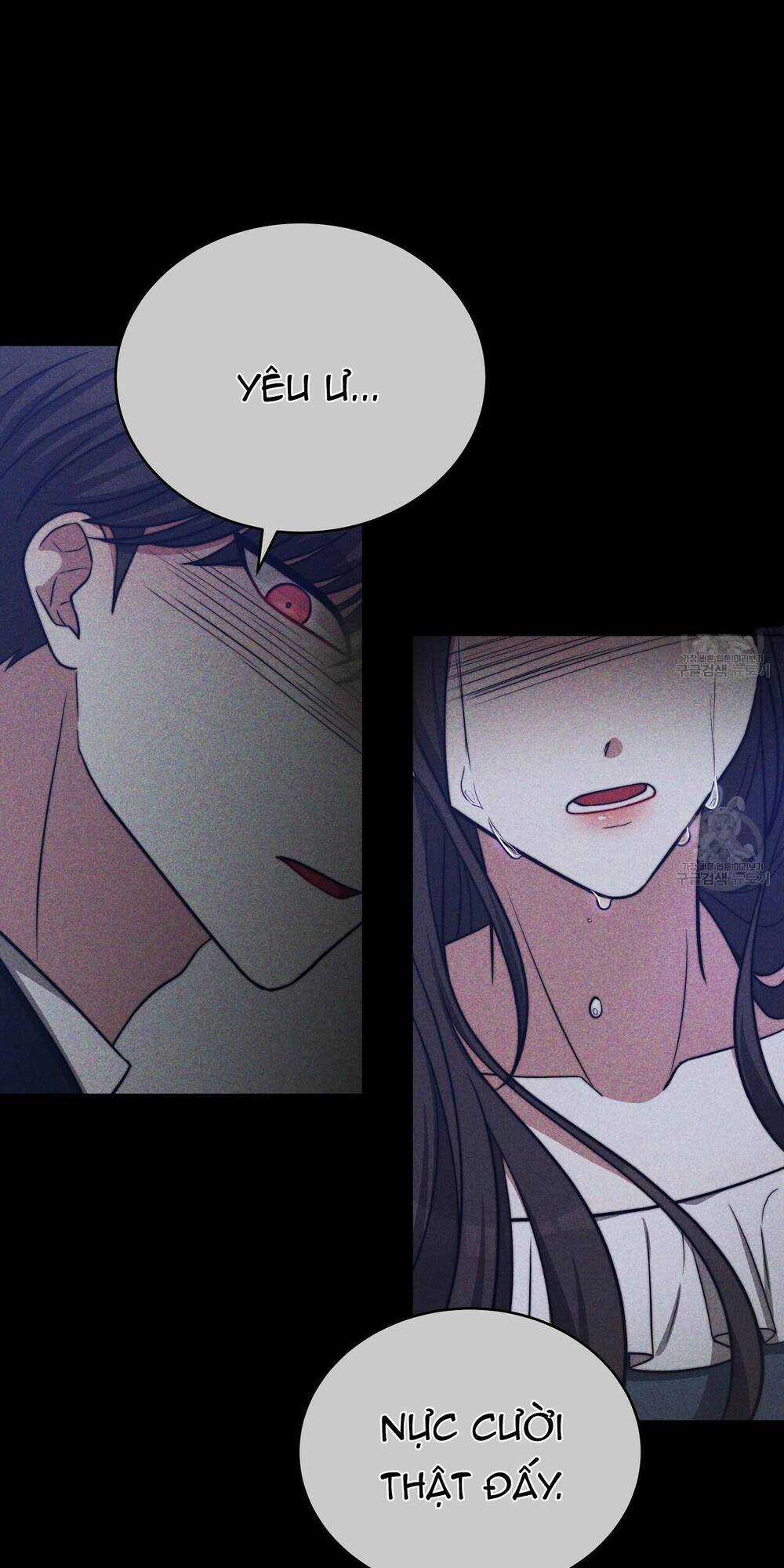 Cuộc Sống Hôn Nhân Ba Người Chapter 66 trang 31