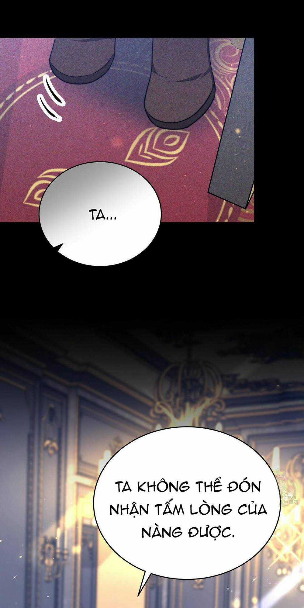 Cuộc Sống Hôn Nhân Ba Người Chapter 66 trang 33