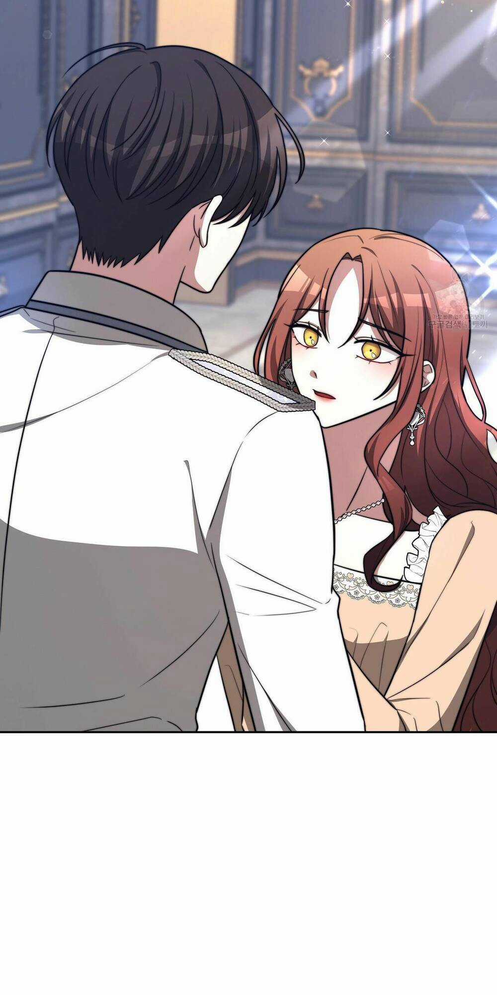 Cuộc Sống Hôn Nhân Ba Người Chapter 66 trang 34