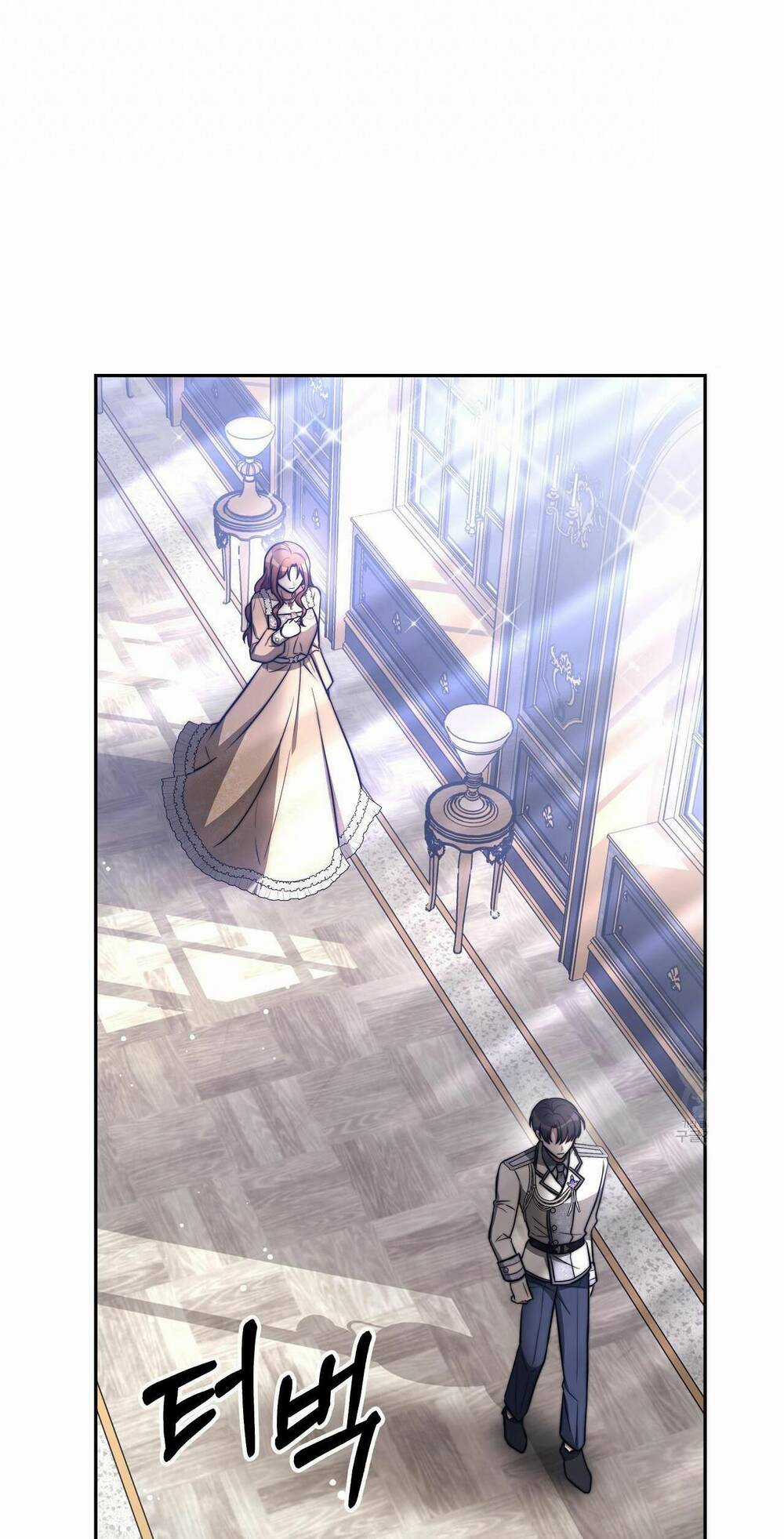 Cuộc Sống Hôn Nhân Ba Người Chapter 66 trang 37