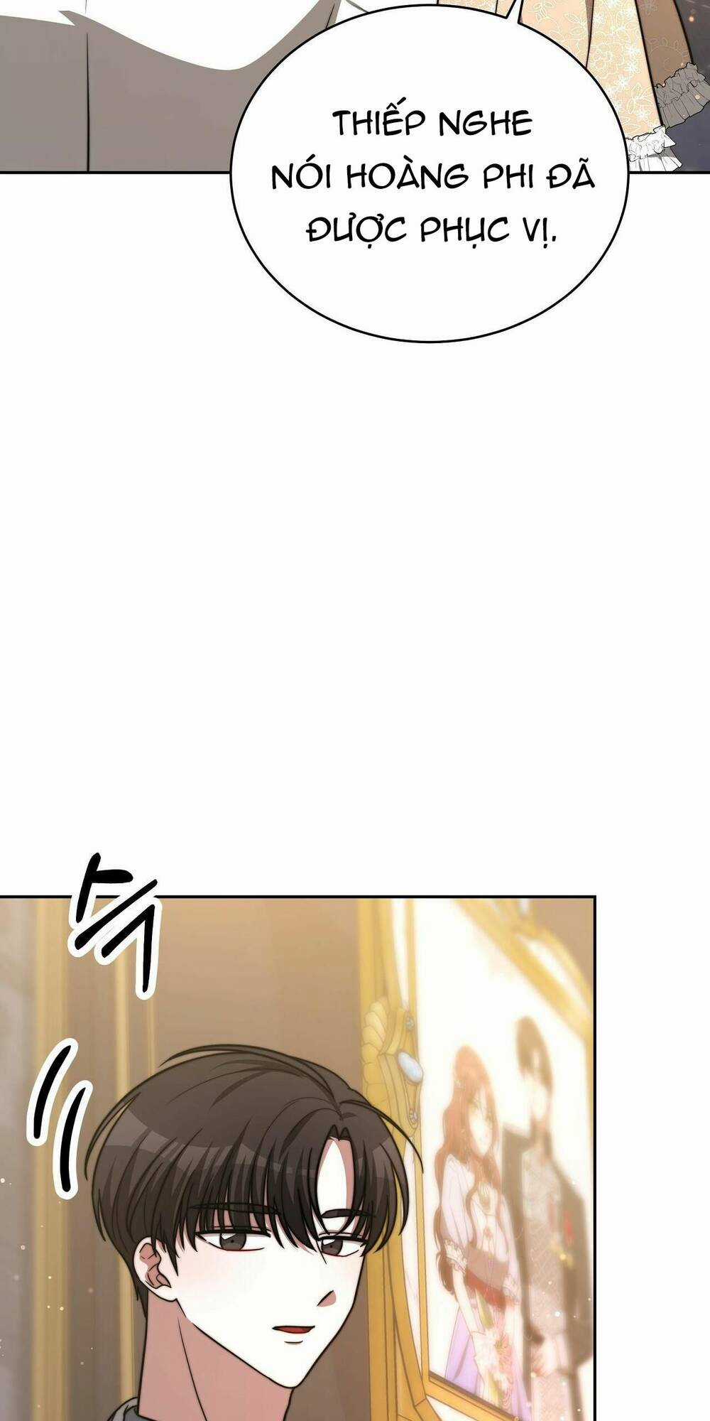 Cuộc Sống Hôn Nhân Ba Người Chapter 66 trang 4