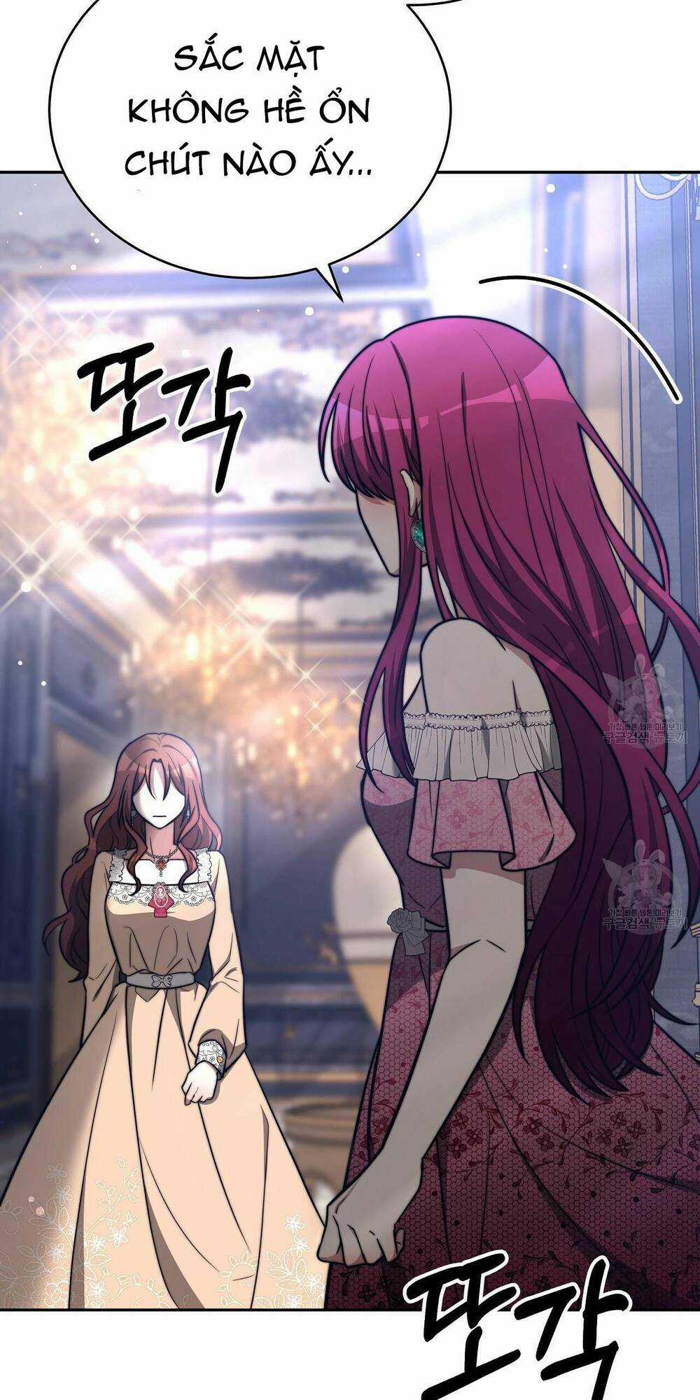 Cuộc Sống Hôn Nhân Ba Người Chapter 66 trang 40