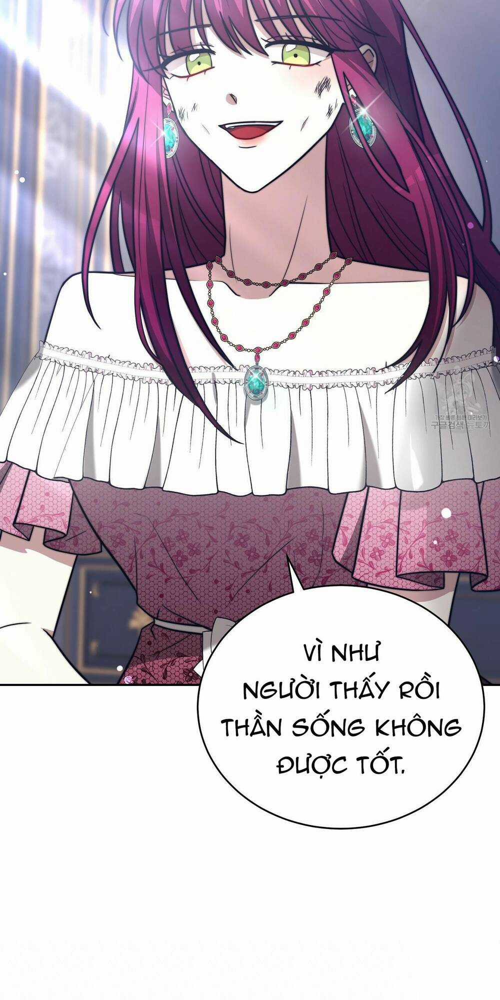 Cuộc Sống Hôn Nhân Ba Người Chapter 66 trang 43