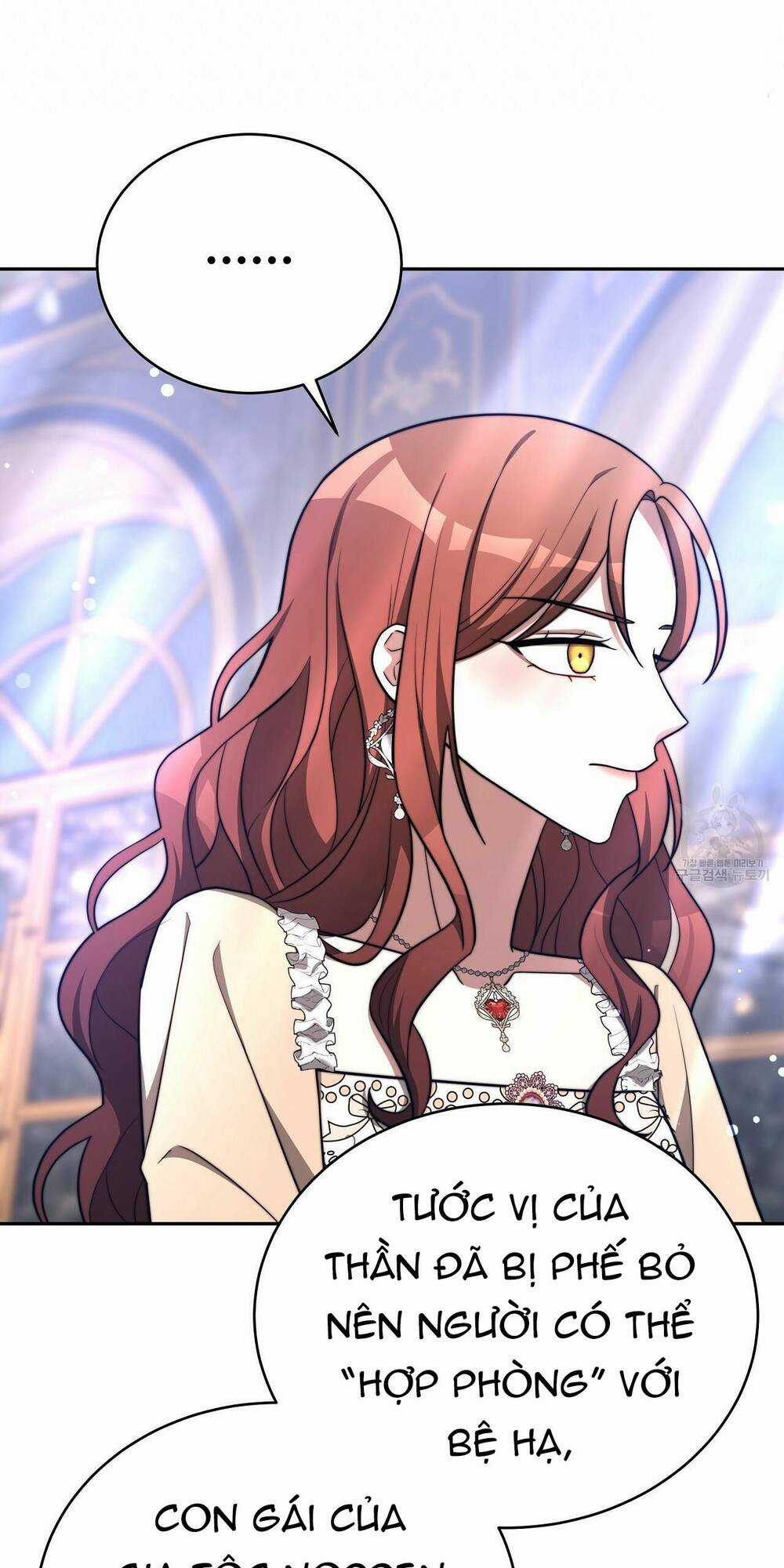 Cuộc Sống Hôn Nhân Ba Người Chapter 66 trang 44