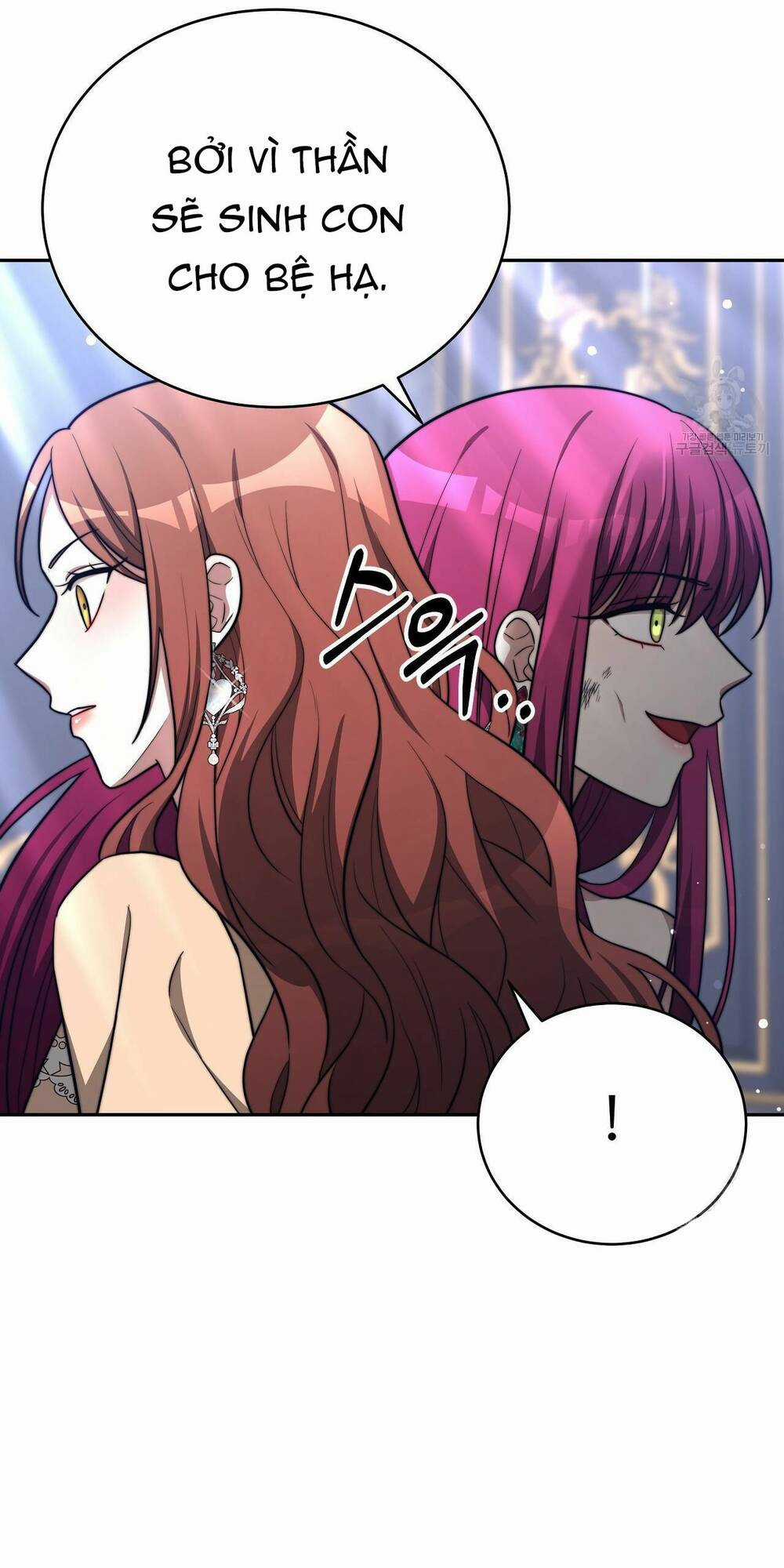 Cuộc Sống Hôn Nhân Ba Người Chapter 66 trang 47