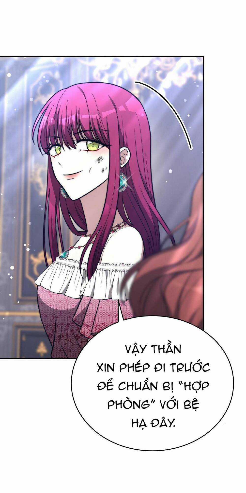 Cuộc Sống Hôn Nhân Ba Người Chapter 66 trang 48