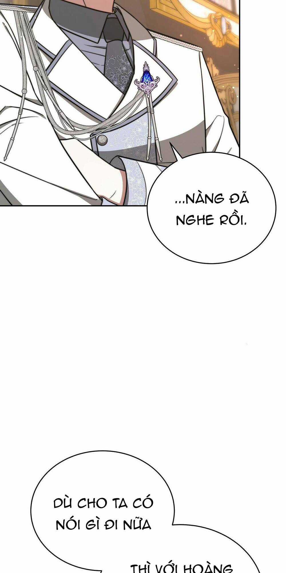 Cuộc Sống Hôn Nhân Ba Người Chapter 66 trang 5