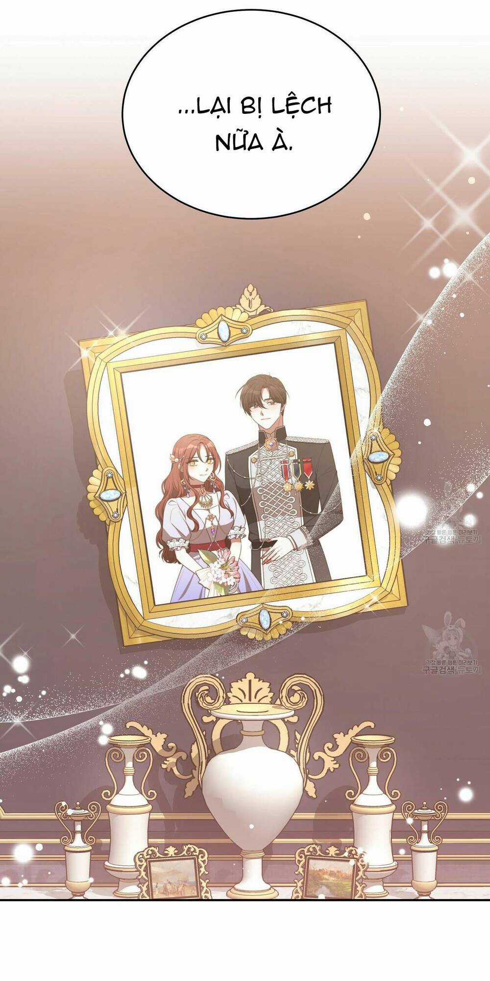 Cuộc Sống Hôn Nhân Ba Người Chapter 66 trang 56