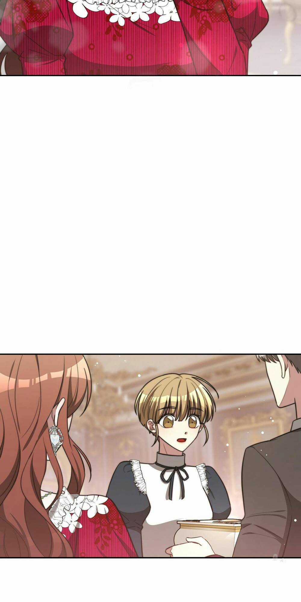 Cuộc Sống Hôn Nhân Ba Người Chapter 66 trang 63