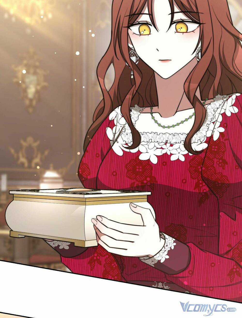 Cuộc Sống Hôn Nhân Ba Người Chapter 66 trang 65