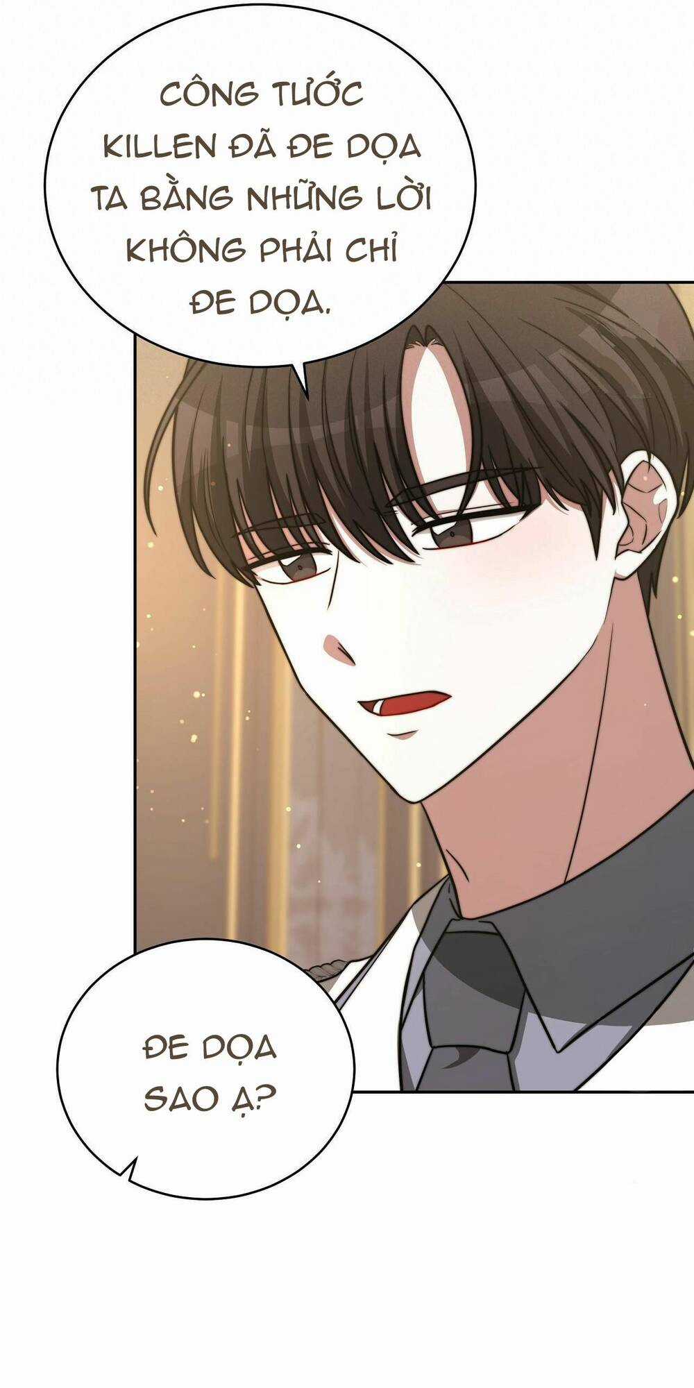 Cuộc Sống Hôn Nhân Ba Người Chapter 66 trang 7